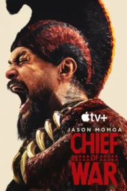 Chief of War Season 1 2025 Complete Watch Online And Download WEB-DL English Esub 720p (Episode 3 Added)