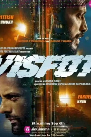 Visfot 2024 Watch Online And Download WEB-DL Hindi Esub 480p 720p 1080p