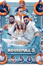 Housefull 5A 2025 Watch Online And Download HDTC Hindi 480p 720p 1080p