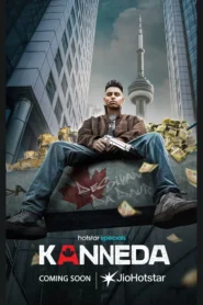 Kanneda 2025 Season 1 Complete Watch Online And Download WEB-DL Hindi Esub 720p