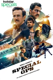 Special OPS Season 2 2025 Complete Watch Online And Download WEB-DL Hindi Esub 720p