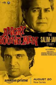 Angry Young Men The Salim Javed Story 2024 Season 1 Complete WEB-DL Hindi 720p