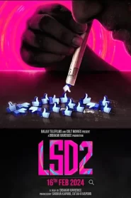 LSD 2 2024 Watch online And Download WEB-DL Hindi Esub 480p 720p 1080p