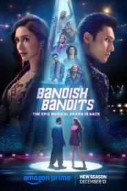 Bandish Bandits Season 2 2024 Complete Watch Online And Download WEB-DL Hindi Esub 720p