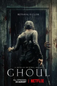 Ghoul Season 1 2018 Complete Watch Online And Download WEB-DL Hindi 720p