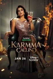 Karmma Calling Season 1 2024 E (1-7) Complete Hindi WEB-DL 480p 720p Zip Download