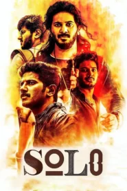 Solo 2017 Watch Online And Download WEB-DL Hindi Esub 480p 720p 1080p