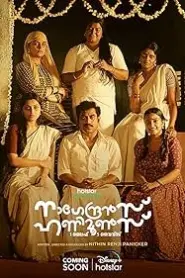 Nagendran’s Honeymoons Season 1 2024 Complete Watch Online And Download WEB-DL Hindi 720p