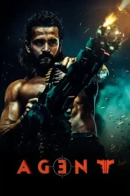 Agent 2023 Watch Online And Download WEB-DL Hindi Dubbed Esub 480p 720p 1080p