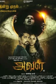 Aval 2017 Watch Online And Download WEB-DL Hindi Dubbed Esub 480p 720p 1080p