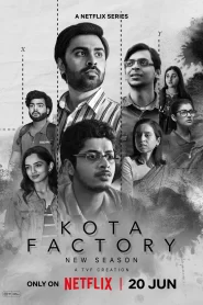 Kota Factory Season 3 2024 Complete Watch Online And Download Hindi WEB-DL 720p