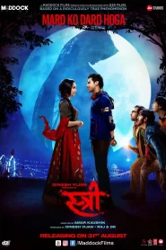 Stree 2018 Watch Online And Download NF WEB-DL Hindi Esub 480p 720p 1080p