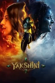 Yakshini Season 1 2024 Complete Watch Online And Download WEB-DL Hindi 720p