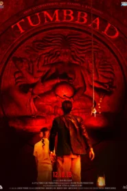 Tumbbad 2018 Watch Online And Download WEB-DL Hindi Esub 480p 720p 1080p