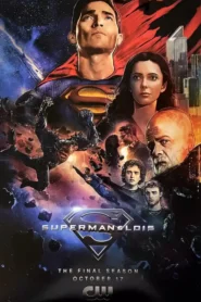 Superman & Lois Season 4 2024 Complete Watch Online And Download WEB-DL English Esub 720p (Episode 10 Added)