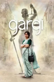 Gargi 2022 Watch Online And Download WEB-DL Hindi Dubbed 480p 720p 1080p