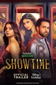 Showtime Season 1 2024 Complete Watch Online And Download WEB-DL Hindi Esub 720p
