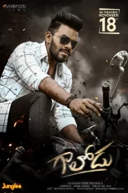 Gaalodu 2022 Watch Online And Download WEB-DL Hindi Dubbed 480p 720p 1080p