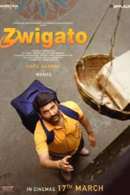 Zwigato 2023 Watch Online And Download WEB-DL Hindi Esub 480p 720p 1080p
