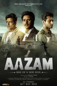 Aazam 2023 Watch Online And Download WEB-DL Hindi 480p 720p 1080p