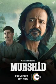 Murshid Season 1 2024 Complete Watch Online And Download WEB-DL Hindi 720p