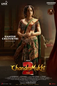 Chandramukhi 2 2023 Watch Online And Download Hindi Dubbed WEB-DL 480p 720p 1080p