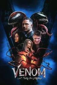 Venom Let There Be Carnage 2021 Watch Online And Download Bluray Dual Audio Hindi – English 1080p