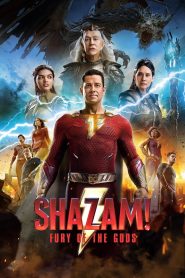 Shazam Fury of the Gods 2023 Watch Online And Download Dual Audio Bluray Hindi – English Esub 1080p