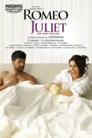 Romeo Juliet 2015 Watch Online And Download WEB-DL Hindi Dubbed 480p 720p 1080p