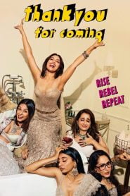 Thank You For Coming 2023 Watch Online And Download WEB-DL Hindi 480p 720p 1080p