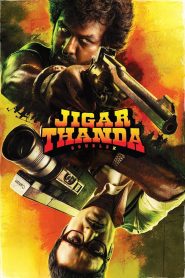 Jigarthanda DoubleX 2023 Watch Online And Download Hindi Dubbed WEB-DL 480p 720p 1080p