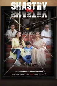 Shastry Virudh Shastry 2023 Watch Online And Download WEB-DL Hindi 480p 720p 1080p
