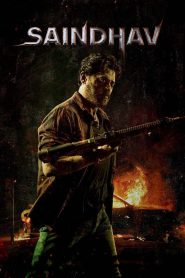 Saindhav 2024 Watch Online And Download WEB-DL Hindi Dubbed 480p 720p 1080p