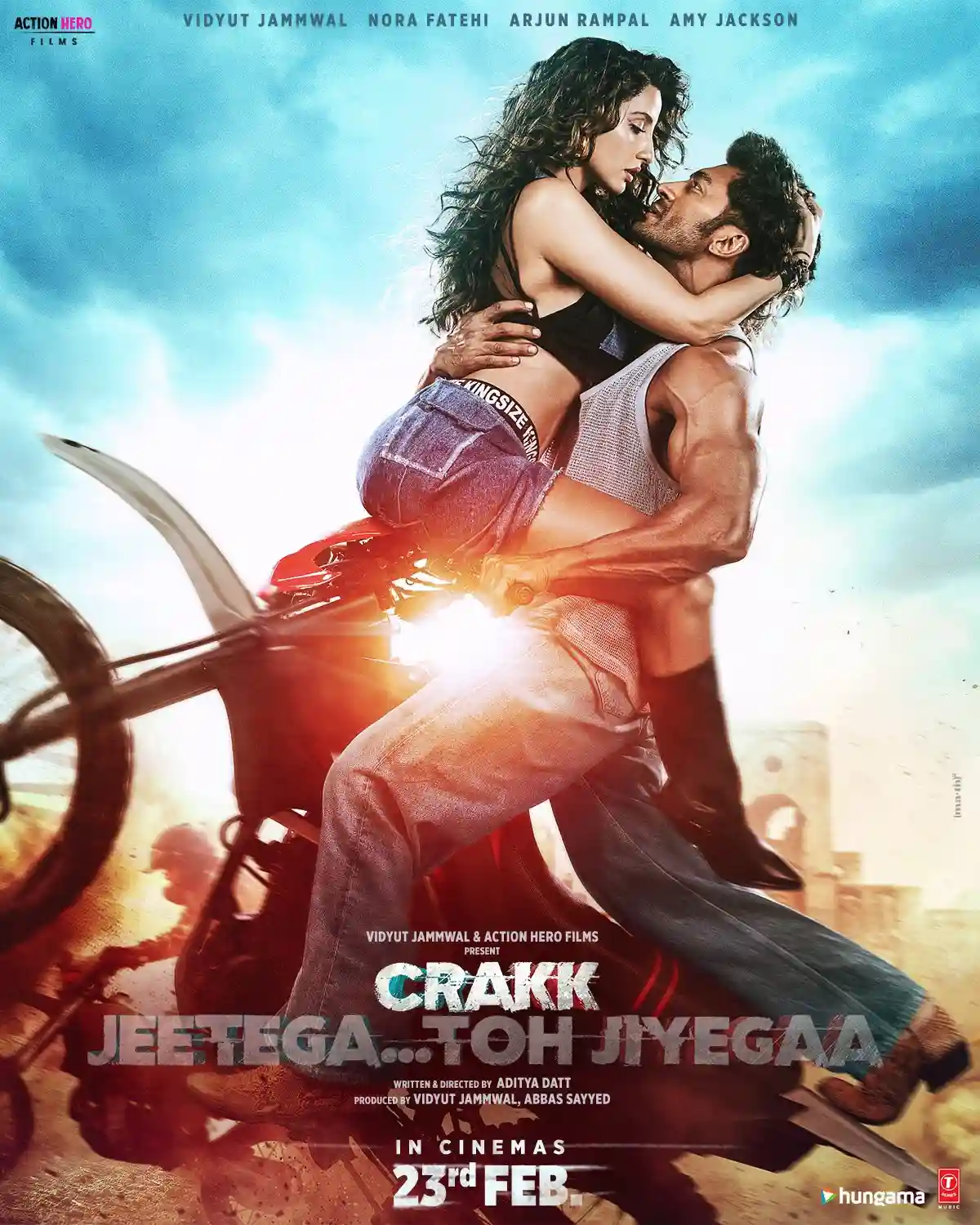 Crakk Jeetega Toh Jiyegaa 2024 Watch Online And Download WEB-DL Hindi Esub 480p 720p 1080p