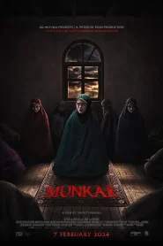 Munkar 2024 Watch Online And Download WEB-DL Indoneshian Esub 720p 1080p