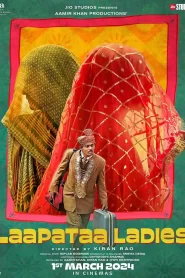 Laapataa Ladies 2024 Watch Online And Download WEB-DL Hindi Esub 480p 720p 1080p
