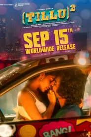 Tillu Square 2024 Watch Online And Download WEB-DL Hindi Esub 480p 720p 1080p