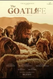 The Goat Life 2024 Watch Online And Download NF WEB-DL Hindi Esub 480p 720p 1080p