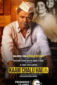 Kaam Chalu Hai 2024 Watch Online And Download WEB-DL Hindi Esub 480p 720p 1080p