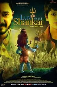 Luv You Shankar 2024 Watch online And Download HDTS Hindi 480p 720p 1080p