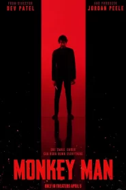 Monkey Man 2024 Watch Online And Download WEB-DL English Esub 480p 720p 1080p