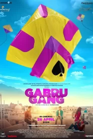 Gabru Gang 2024 Watch Online And Download HDTS Hindi 480p 720p 1080p