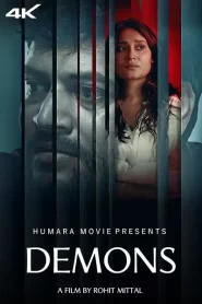Demons 2024 Watch Online And Downoad WEB-DL Hindi Esub 480p 720p 1080p