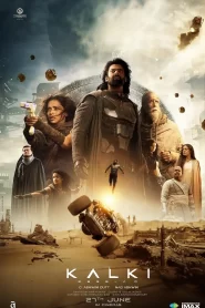 Kalki 2898 AD 2024 Watch Online And Download NF WEB-DL Hindi Esub 480p 720p 1080p
