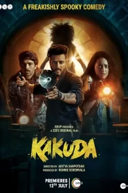 Kakuda 2024 Watch Online And Download WEB-DL Hindi Esub 480p 720p 1080p