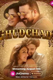 Ghudchadi 2024 Watch Online And Download WEB-DL Hindi Esub 480p 720p 1080p