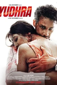Yudhra 2024 Watch Online And Download WEB-DL Hindi Esub 480p 720p 1080p