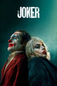 Joker Folie A Deux 2024 Watch Online And Download WEB-DL English Esub 480p 720p 1080p