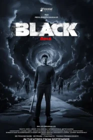 Black 2024 Watch Online And Download WEB-DL Hindi HQ Dubbed 480p 720p 1080p