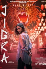Jigra 2024 Watch Online And Download WEB-DL Hindi Esub 480p 720p 1080p